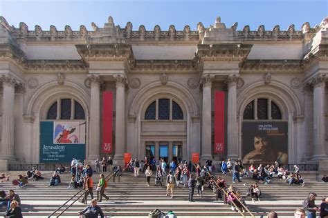 The Met’s Contemporary